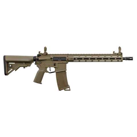 Réplique AEG Lancer Tactical LT-32 GEN3 ETU 13’ M-Lock - Dark