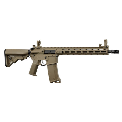 Réplique AEG Lancer Tactical LT-32 GEN3 ETU 13’ M-Lock - Dark