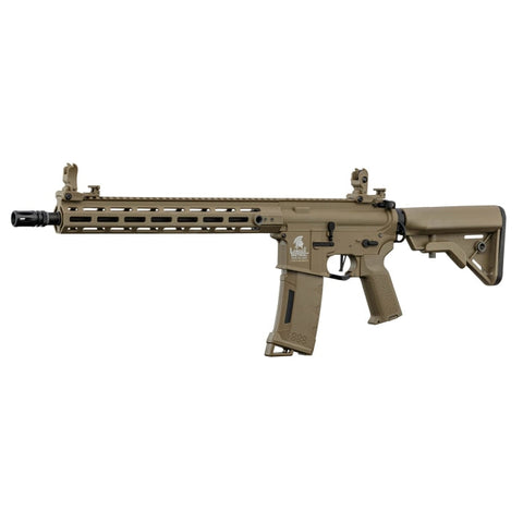 Réplique AEG Lancer Tactical LT-32 GEN3 ETU 13’ M-Lock - Dark