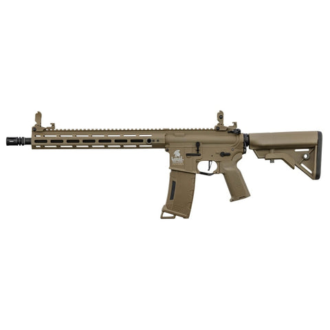 Réplique AEG Lancer Tactical LT-32 GEN3 ETU 13’ M-Lock - Dark