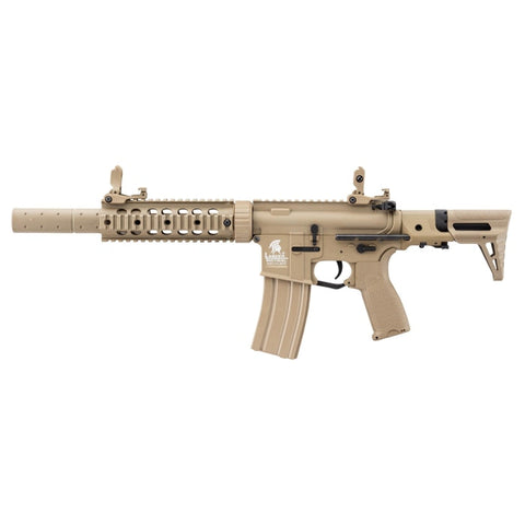 Réplique AEG LT-15 GEN2 PDW 1J Tan LK9036