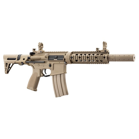 Réplique AEG LT-15 GEN2 PDW 1J Tan LK9036