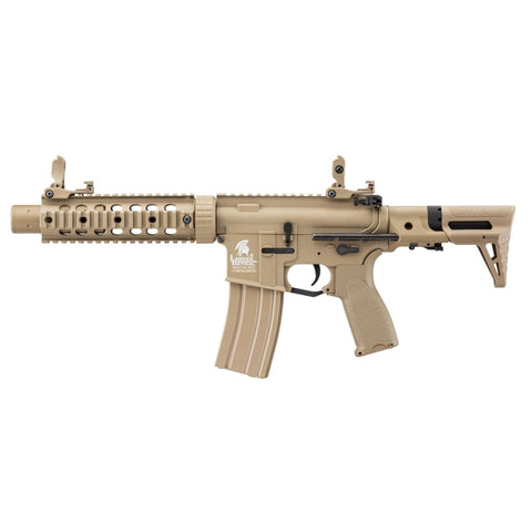 Réplique AEG LT-15 GEN2 PDW-S 1J TAN LK9051