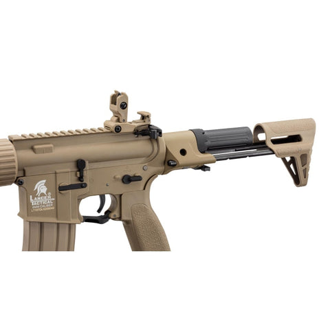 Réplique AEG LT-15 GEN2 PDW-S 1J TAN LK9051