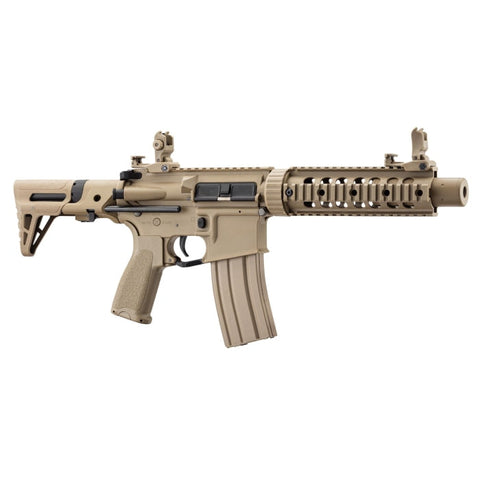 Réplique AEG LT-15 GEN2 PDW-S 1J TAN LK9051