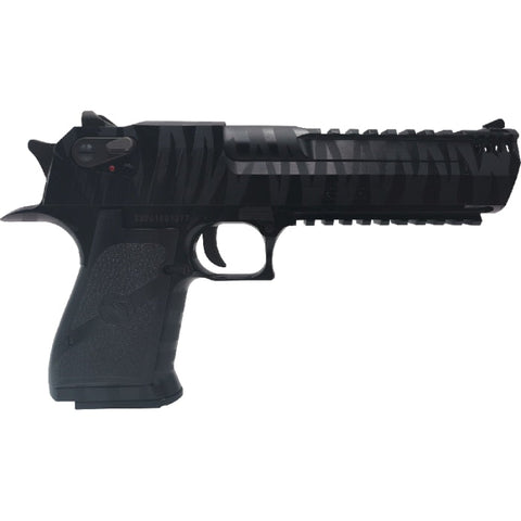 Réplique de poing Desert Eagle L6 Tiger Stripes /C6 950522