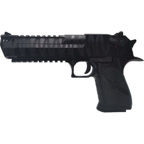 Réplique de poing Desert Eagle L6 Tiger Stripes /C6 950522