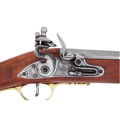 Réplique décorative Denix Du mousquet Brown Bess 1722 CD1054