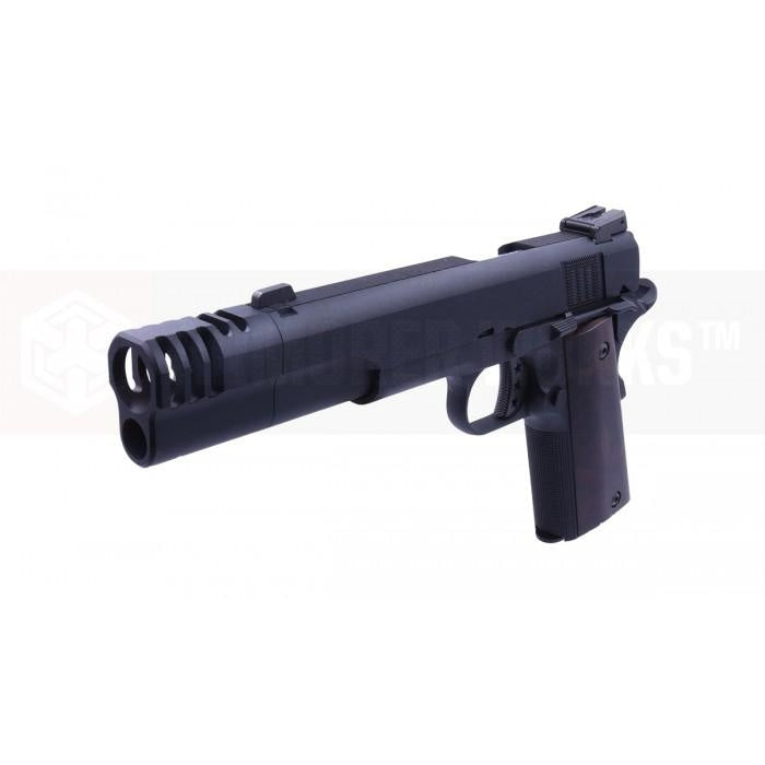 Réplique GBB 1911 NE3102 full metal gaz PG42473