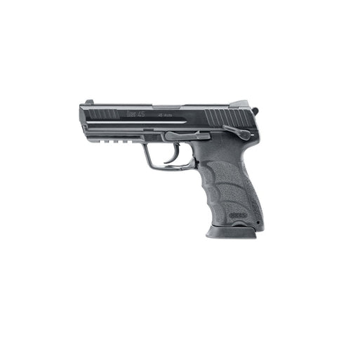 Réplique GBB HK45 noir culasse métal 0,9J PG2001