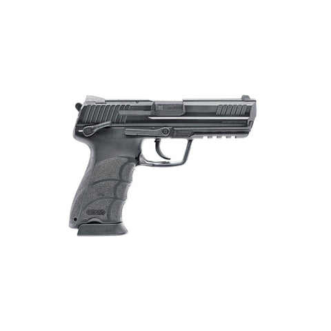 Réplique GBB HK45 noir culasse métal 0,9J PG2001