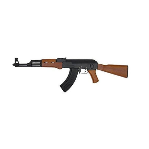 Réplique longue S&T AEG CYMA 47 Métal AEG Cal.6mm ST00140