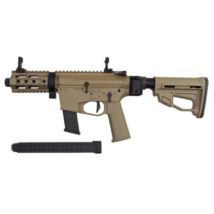 Replique Longue Ares M45X S Tan AR00100