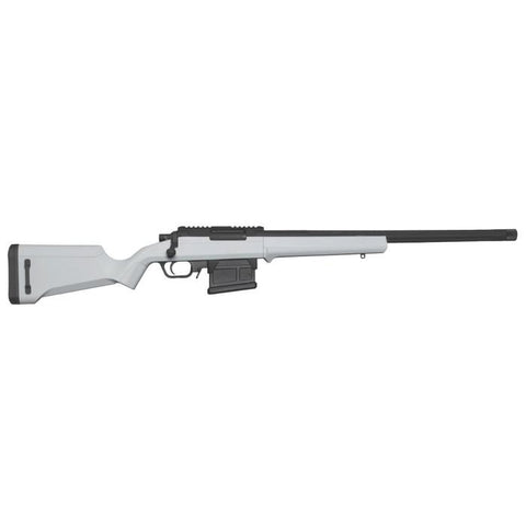 Replique Longue Ares Striker AS01 Ressort Blanc AR00090