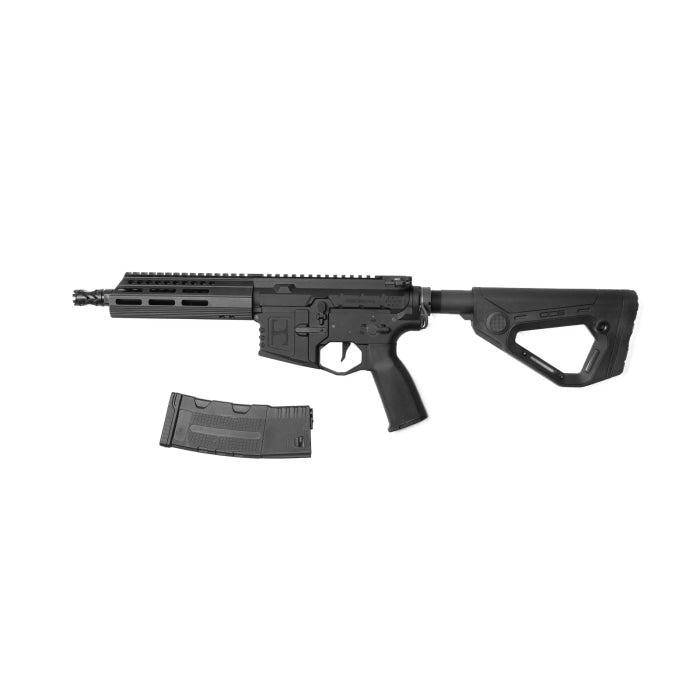 Réplique longue ASG H15 CQB Carabine Cal.6 mm 19928