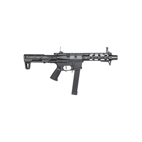 Réplique longue G&G Armament ARP 9 2.0 Noir Cal. 6 mm S13139