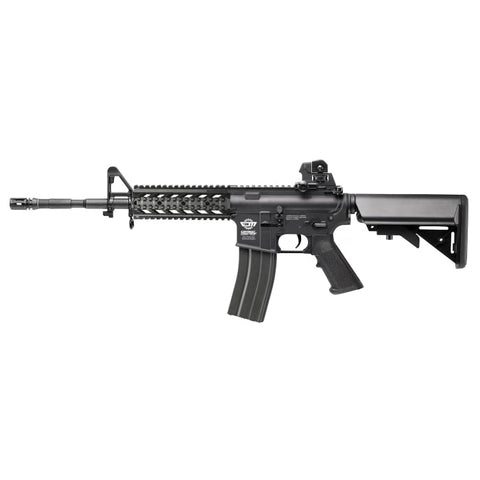 Replique Longue G&G Armament CM16 Raider L Noire S10232