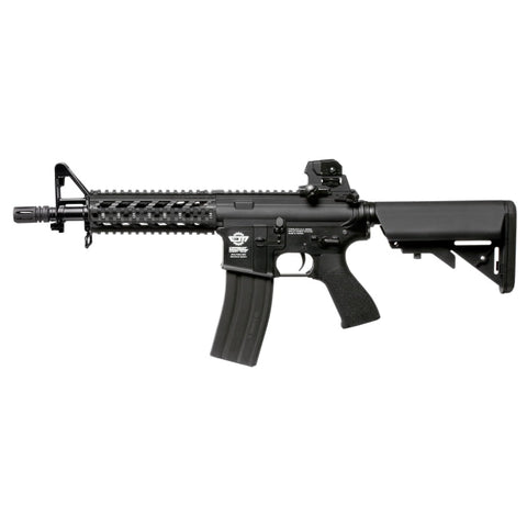 Replique Longue G&G Armament CM16 Raider Noire S10230