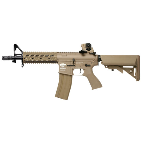 Replique Longue G&G Armament CM16 Raider Tan S10231