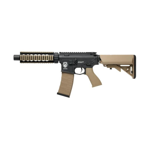 Replique Longue G&G Armament GR4 CQBS Mini S10287