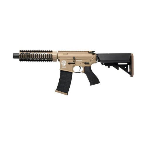 Replique Longue G&G Armament GR4 CQBS Mini S10287