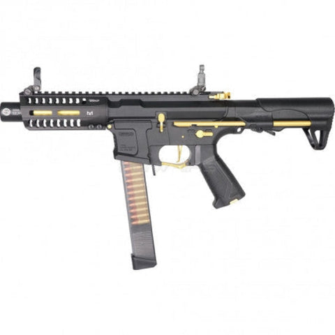 Réplique Longue G&G ARP9 Stealth-Gold - Cal. 6mm S13124