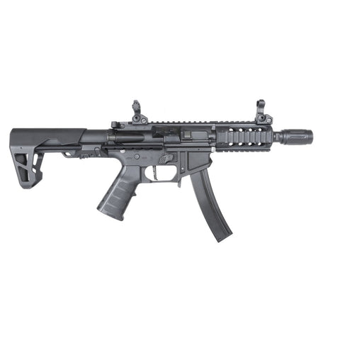 Replique Longue King Arms PDW 9mm SBR Shorty KA00013