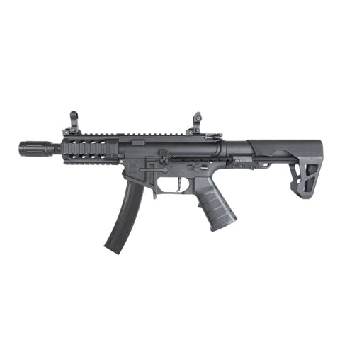 Replique Longue King Arms PDW 9mm SBR Shorty KA00013