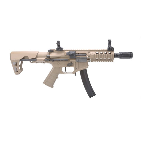 Replique Longue King Arms PDW 9mm SBR Shorty KA00028