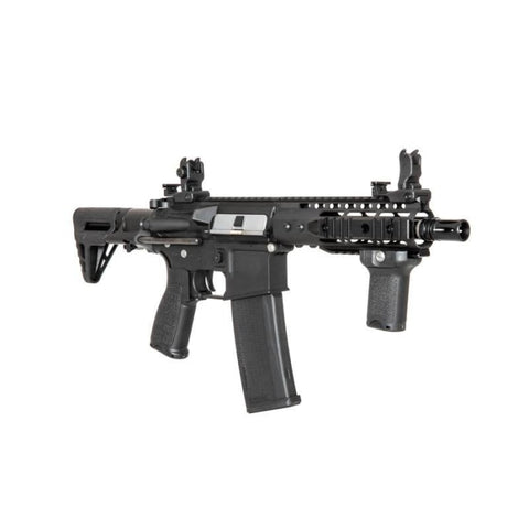 Réplique longue Specna Arms SA-E12 Cal.6mm PDW SA00020