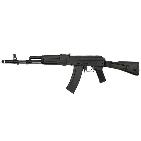 Replique Longue S&T 6mm AK74M G3 Métal AEG ST00184