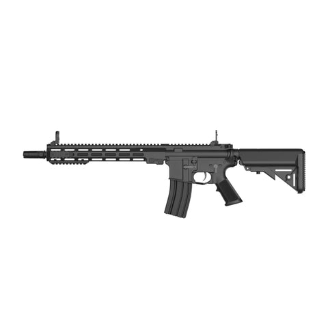 Replique Longue S&T 6mm MK16 URG-I 11.5’ Challenger G3 AEG BK ST00309