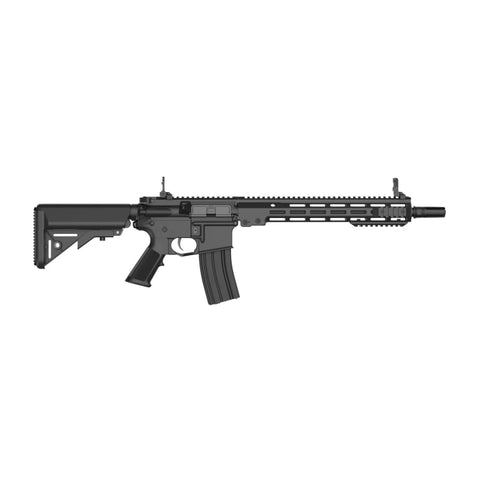 Replique Longue S&T 6mm MK16 URG-I 11.5’ Challenger G3 AEG BK ST00309