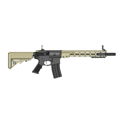 Replique Longue S&T 6mm MK16 URG-I 11.5’ Challenger G3 AEG DDC ST00310