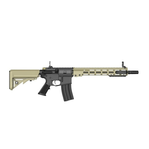 Replique Longue S&T 6mm MK16 URG-I 14.5’ Challenger Line G3 AEG DDC