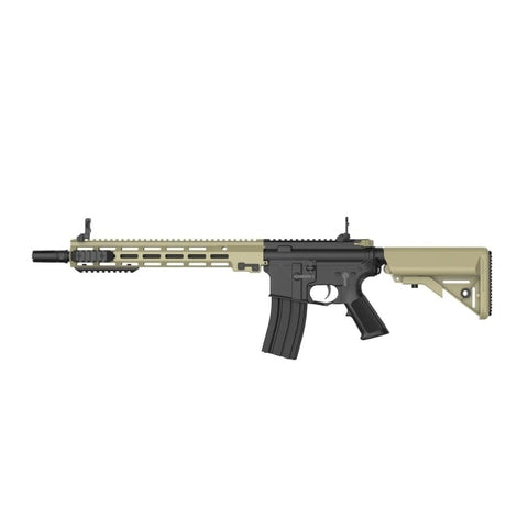 Replique Longue S&T 6mm MK16 URG-I 14.5’ Challenger Line G3 AEG DDC