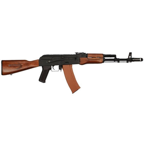 Réplique Longue S&T AK74N G3 6 mm Bois métal AEG ST00185