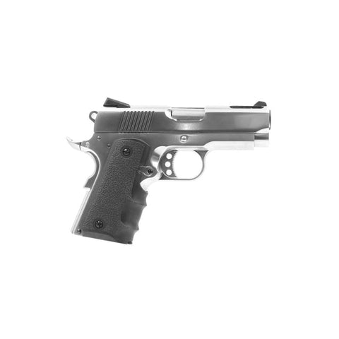 Réplique pistolet 1911 Mini silver gaz GBB PG42467