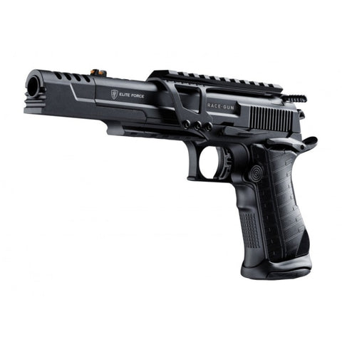 Réplique pistolet Elite Force Race Gun Co2 2.6337-1