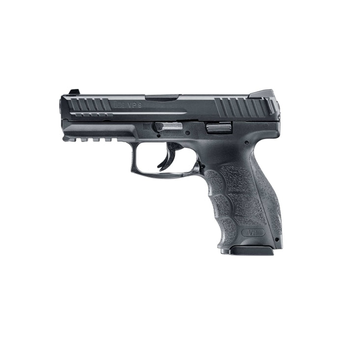 Réplique pistolet H&K VP9 HME Spring culasse métal 0,5J PR2004