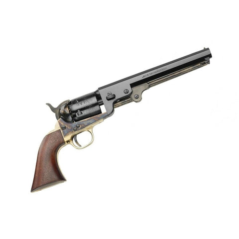 Revolver Pietta 1851 Navy Yank acier YAN36