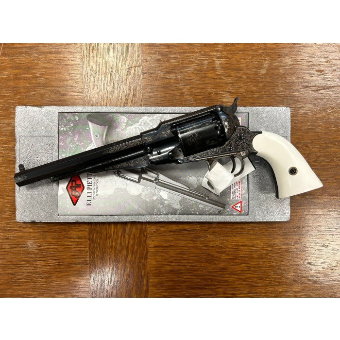 Revolver Pietta 1858 Rm Général Custer - Cal. 44 RGA44LEBIG