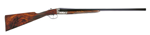 Fusil Chapuis Armes RGP Artisan - Éjecteur