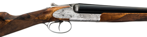 Fusil Chapuis Armes Progress Grand Luxe Royal