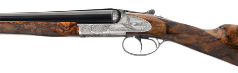 Fusil Chapuis Armes Progress Grand Luxe Royal