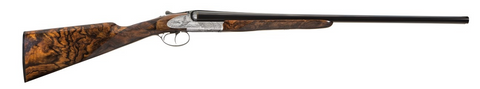 Fusil Chapuis Armes Progress Grand Luxe Royal