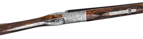 Fusil Chapuis Armes Progress Grand Luxe Royal