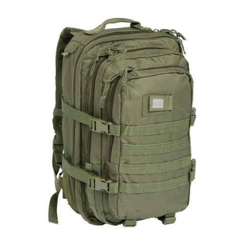 Sac à dos Cityguard multi-compartiment 2763K