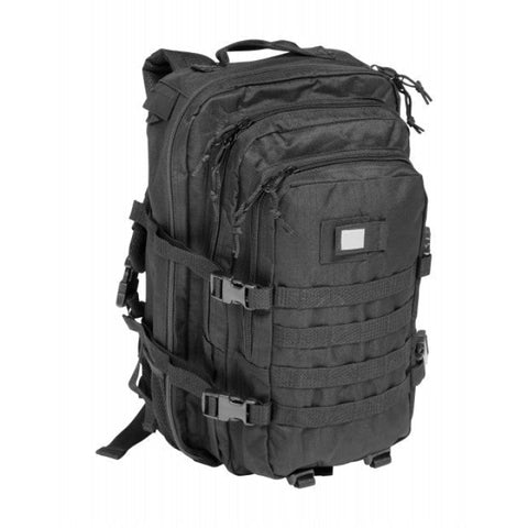 Sac à dos Cityguard multi-compartiment 2763N