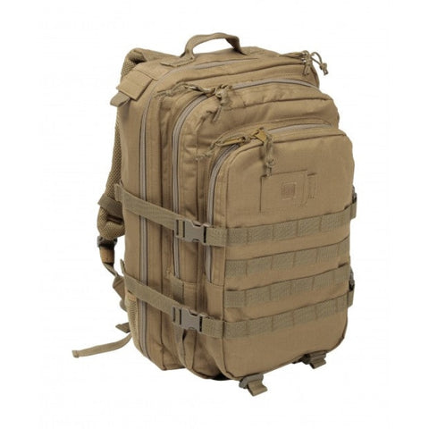 Sac à dos Cityguard multi-compartiment 2763O